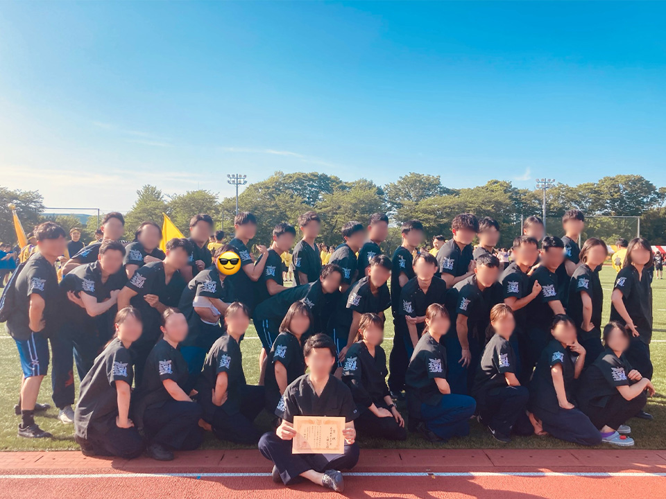 【NO.315】防衛医科大学校医学科第46期生様　MZ-0021