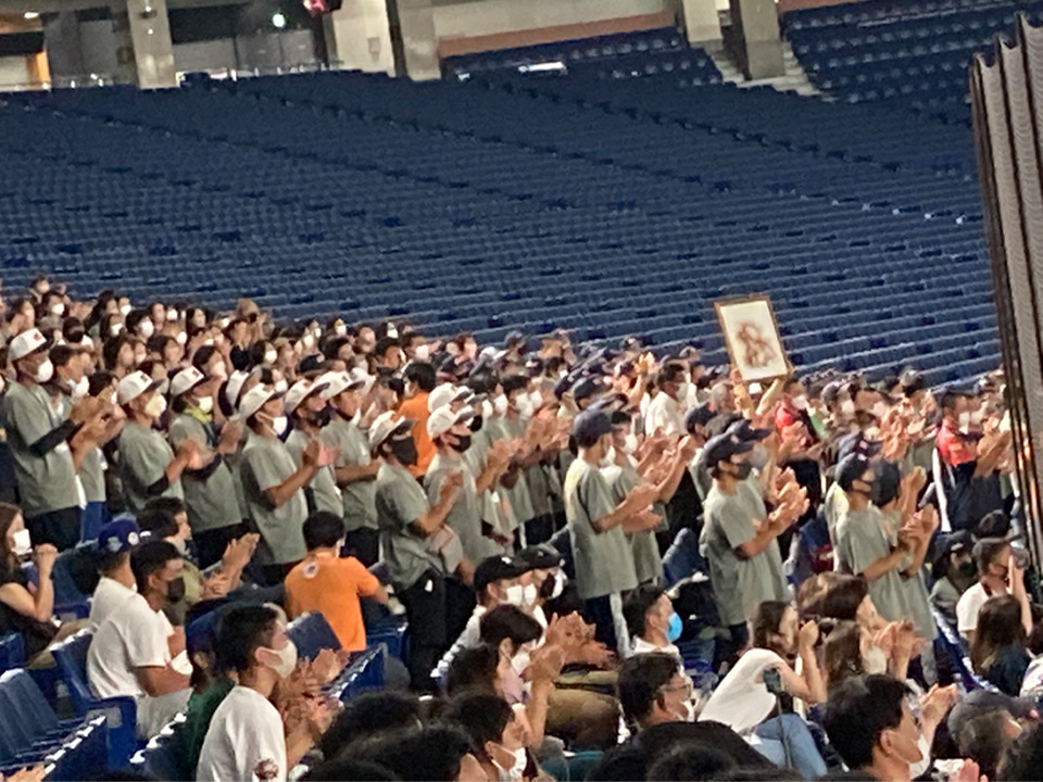 京葉ボーイズ様