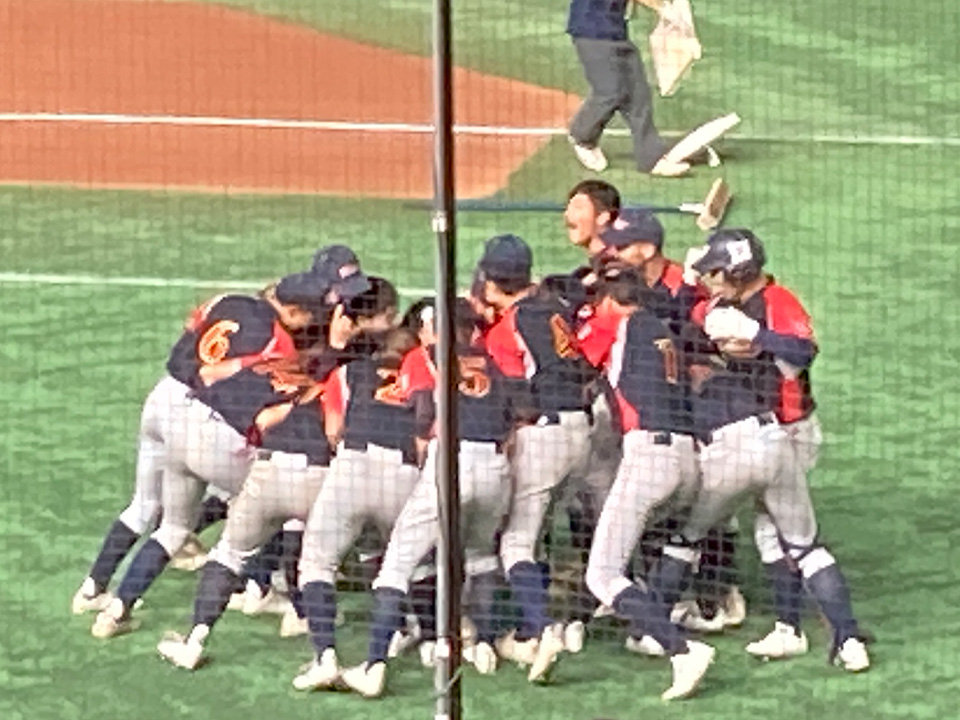 京葉ボーイズ様