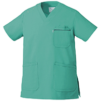 研修医におすすめのスクラブ